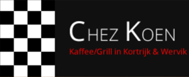Chez Koen Kaffee Grill Kortrijk Wevelgem